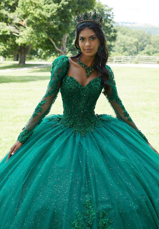 Vizcaya Style Number 89443 - 6