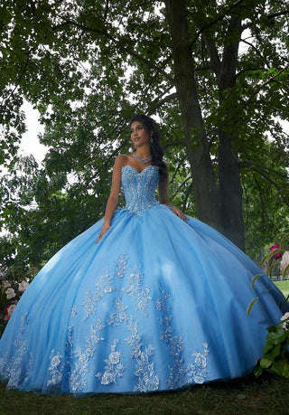 Vizcaya Style Number 89443 - 3