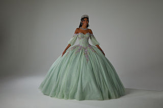 Vizcaya Style Number 89444 - 11