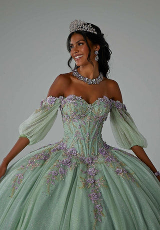 Vizcaya Style Number 89444 - 4