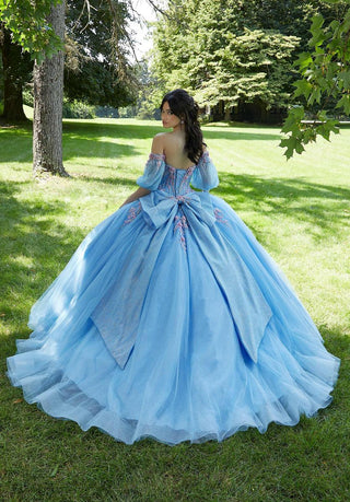 Vizcaya Style Number 89444 - 2