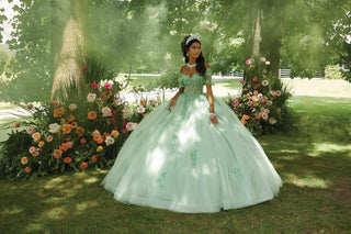 Vizcaya Style Number 89445 - 6