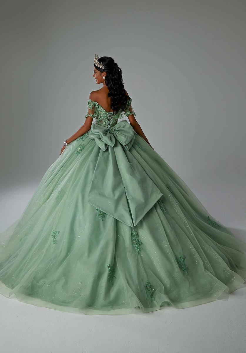 Vizcaya by Morilee Dress 89445 Orchid / 14 Vizcaya by Morilee Dress 89445 Orchid / 14