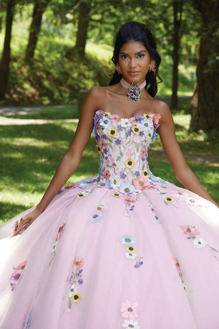 Vizcaya Style Number 89446 - 8