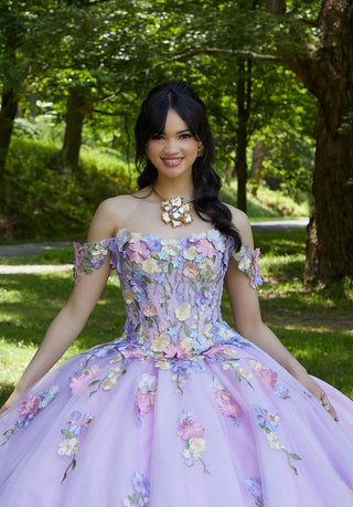 Vizcaya Style Number 89446 - 10