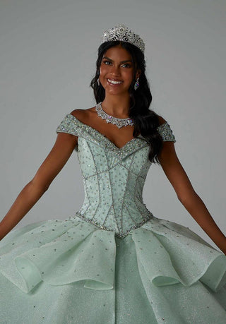 Vizcaya Style Number 89447 - 7