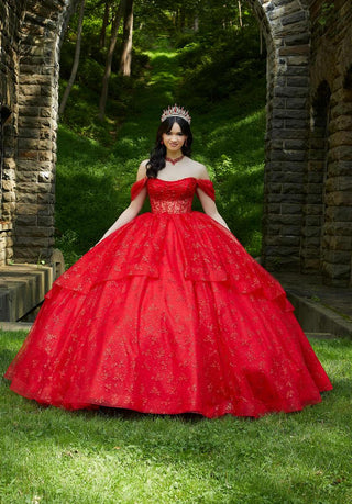 Vizcaya Style Number 89450 - 1