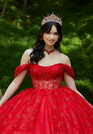 Vizcaya Style Number 89450 - 7