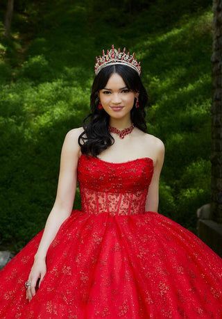 Vizcaya Style Number 89450 - 4