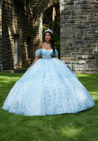 Vizcaya Style Number 89450 - 8