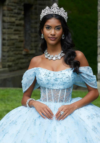 Vizcaya Style Number 89450 - 5