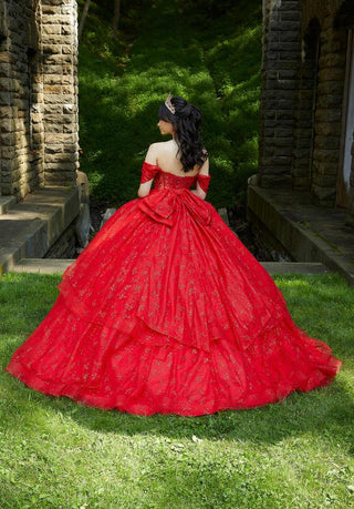 Vizcaya Style Number 89450 - 2