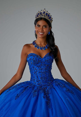 Vizcaya Style Number 89451 - 3