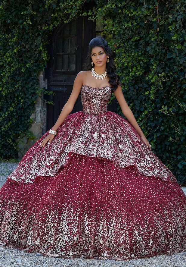 Vizcaya Style Number 89452 - 1