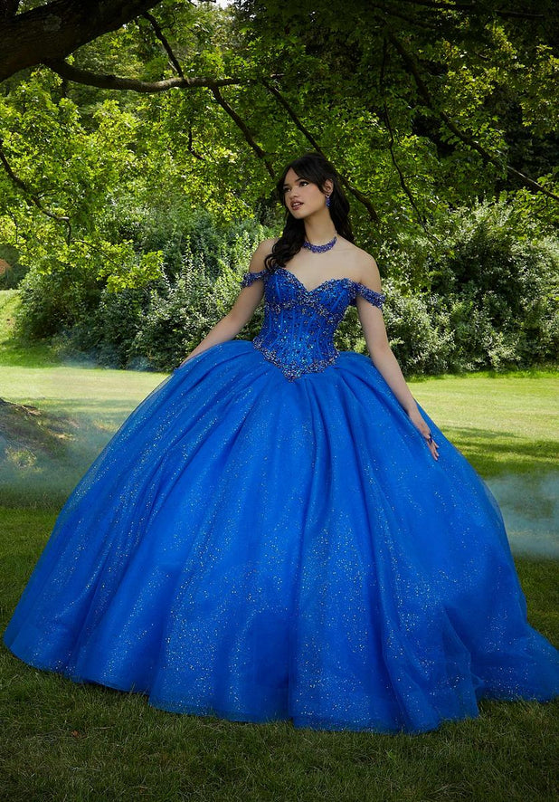 Vizcaya Style Number 89453 - 1