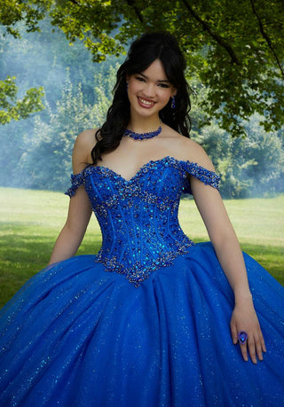 Vizcaya Style Number 89453 - 5