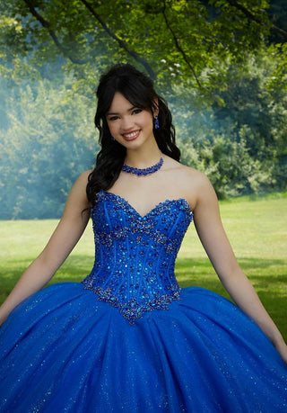 Vizcaya Style Number 89453 - 4