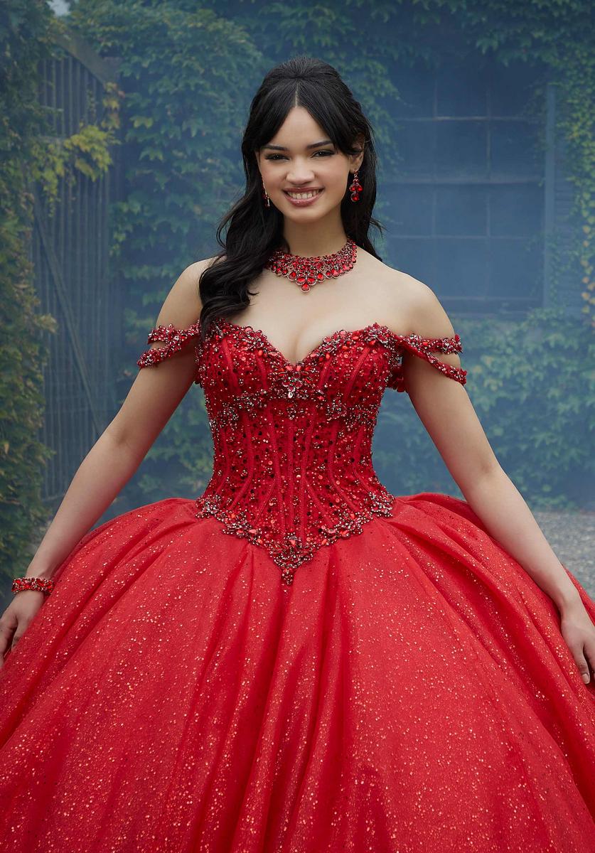 Vizcaya Style Number 89453 - 6