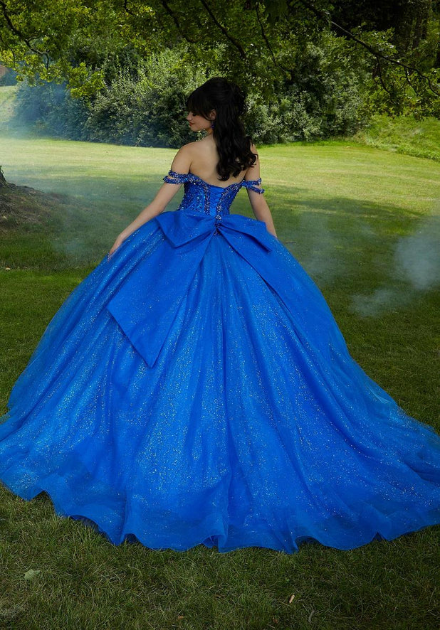 Vizcaya Style Number 89453 - 2