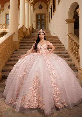 Vizcaya Style Number 89454 - 9