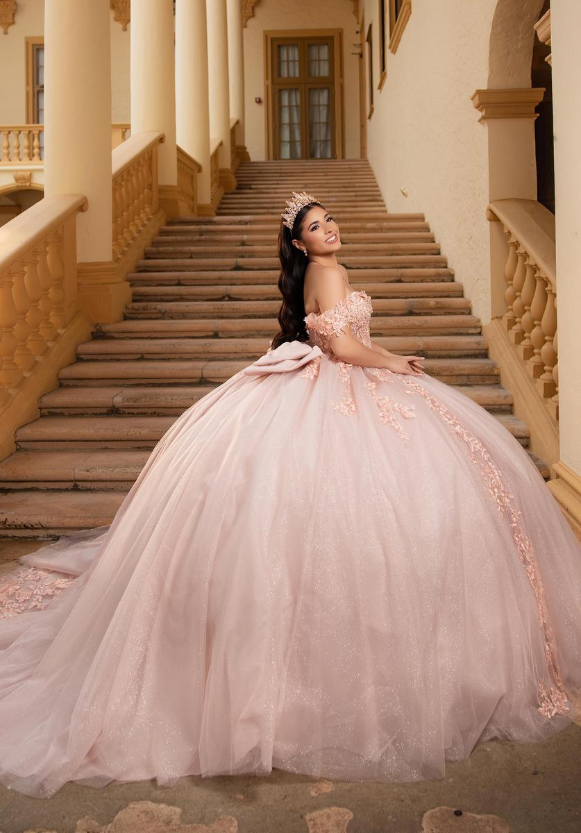 Vizcaya by Morilee Dress 89454 – Alexandra's Boutique