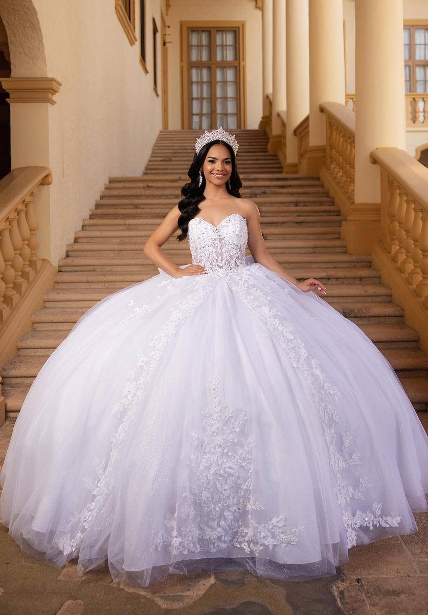 Vizcaya by Morilee Dress 89454 – Alexandra's Boutique