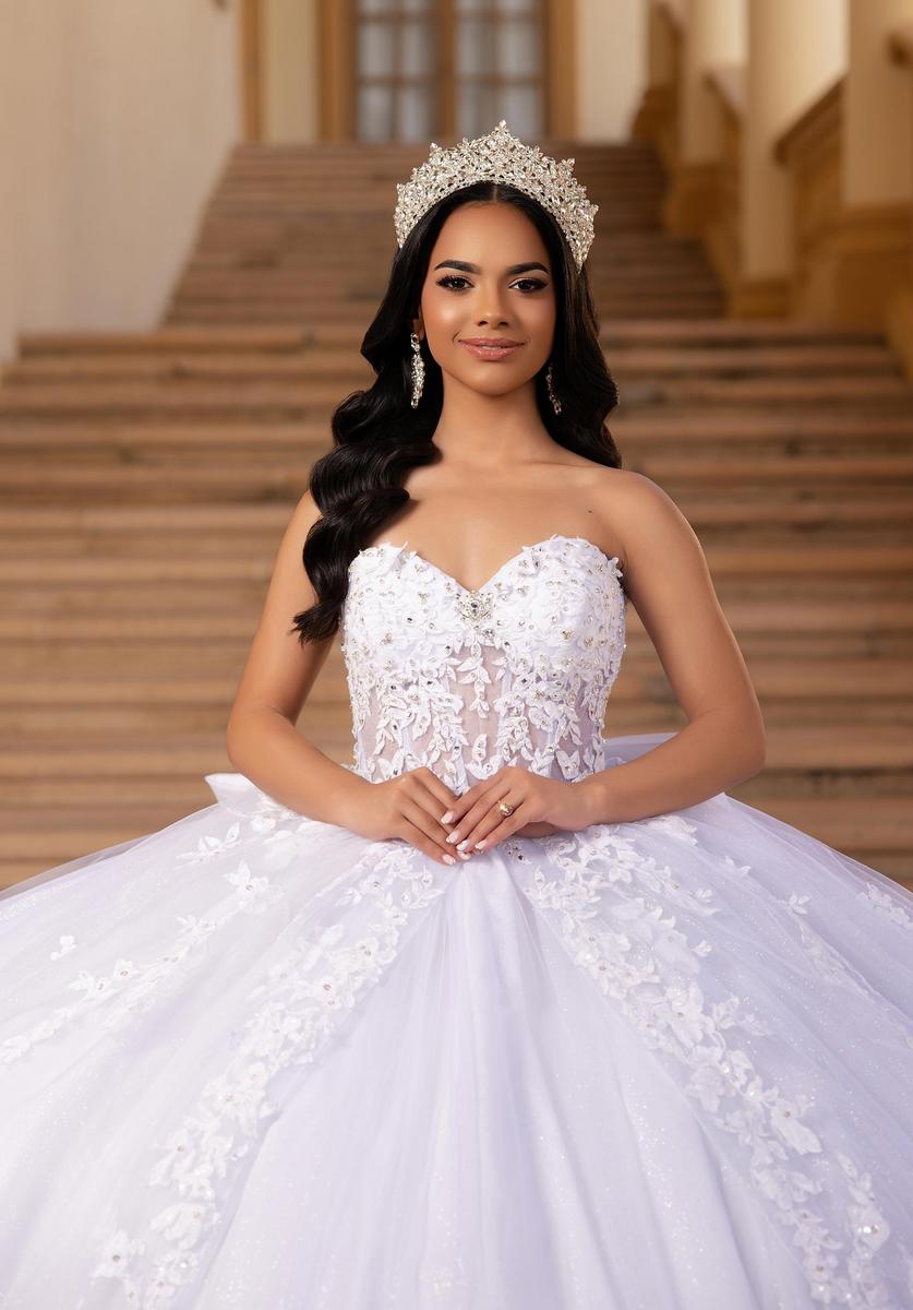 Vizcaya by Morilee Dress 89454 – Alexandra's Boutique