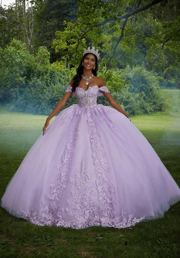Vizcaya Style Number 89454 - 1