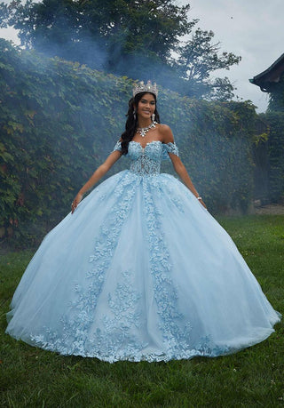 Vizcaya Style Number 89454 - 4