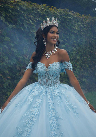 Vizcaya Style Number 89454 - 6