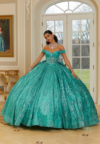 Vizcaya Style Number 89455 - 5