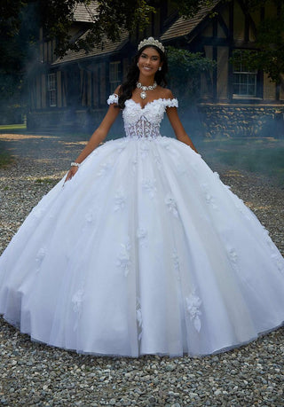 Vizcaya Style Number 89456 - 1