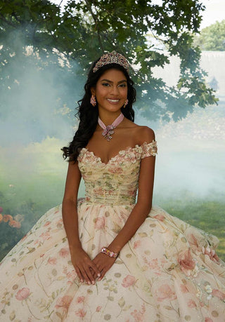 Vizcaya Style Number 89457 - 5