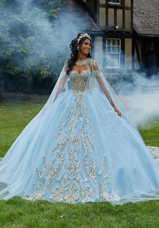 Vizcaya Style Number 89458 - 1