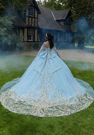 Vizcaya Style Number 89458 - 2