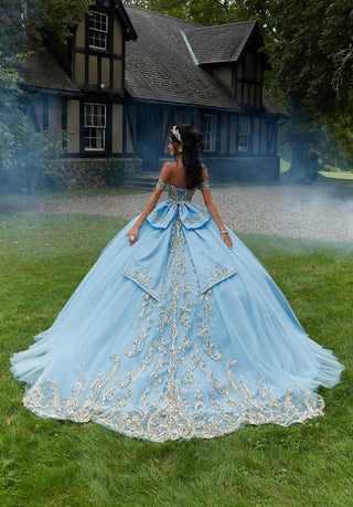 Vizcaya Style Number 89458 - 8