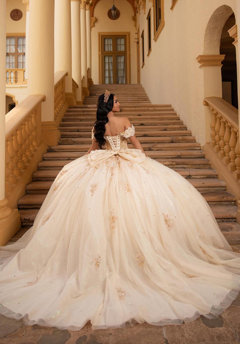 Vizcaya by Morilee Dress 89473 – Alexandra's Boutique