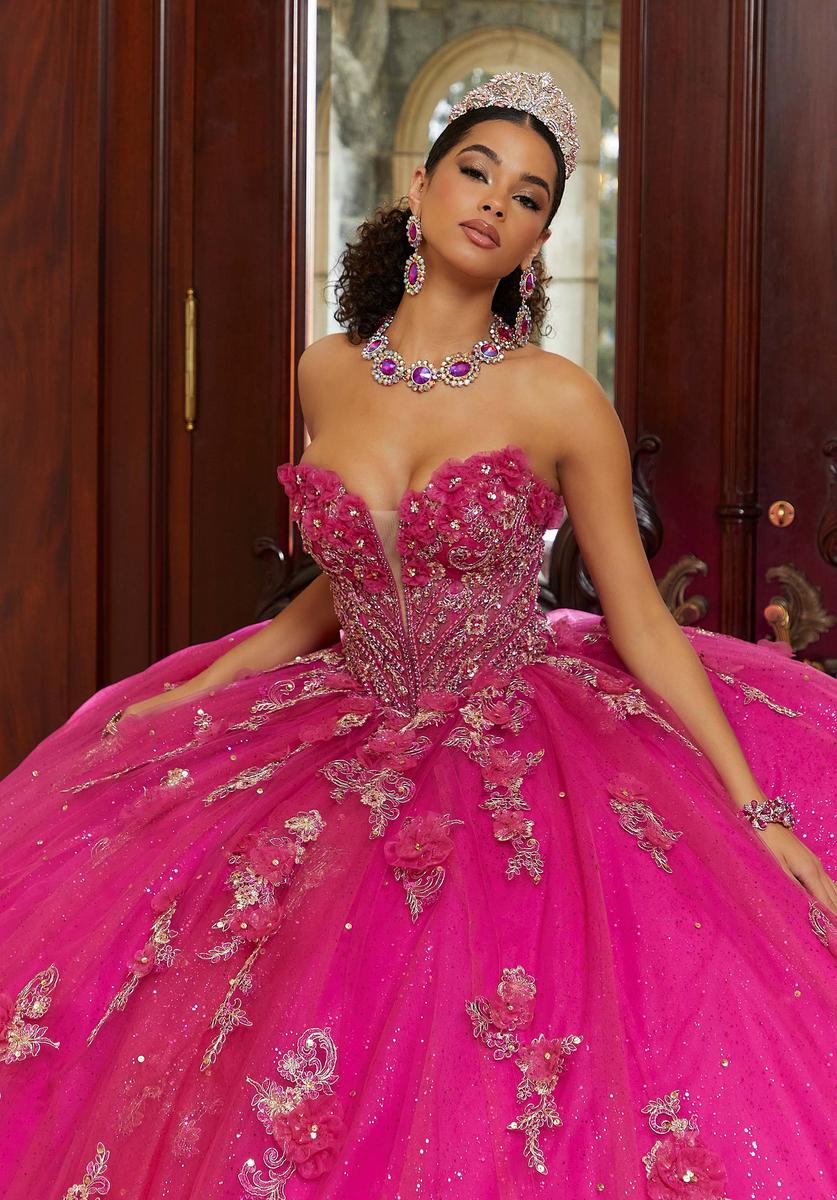 Vizcaya by Morilee Dress 89473 – Alexandra's Boutique