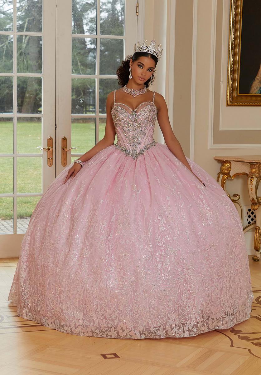 Vizcaya Style Number 89474 - 1