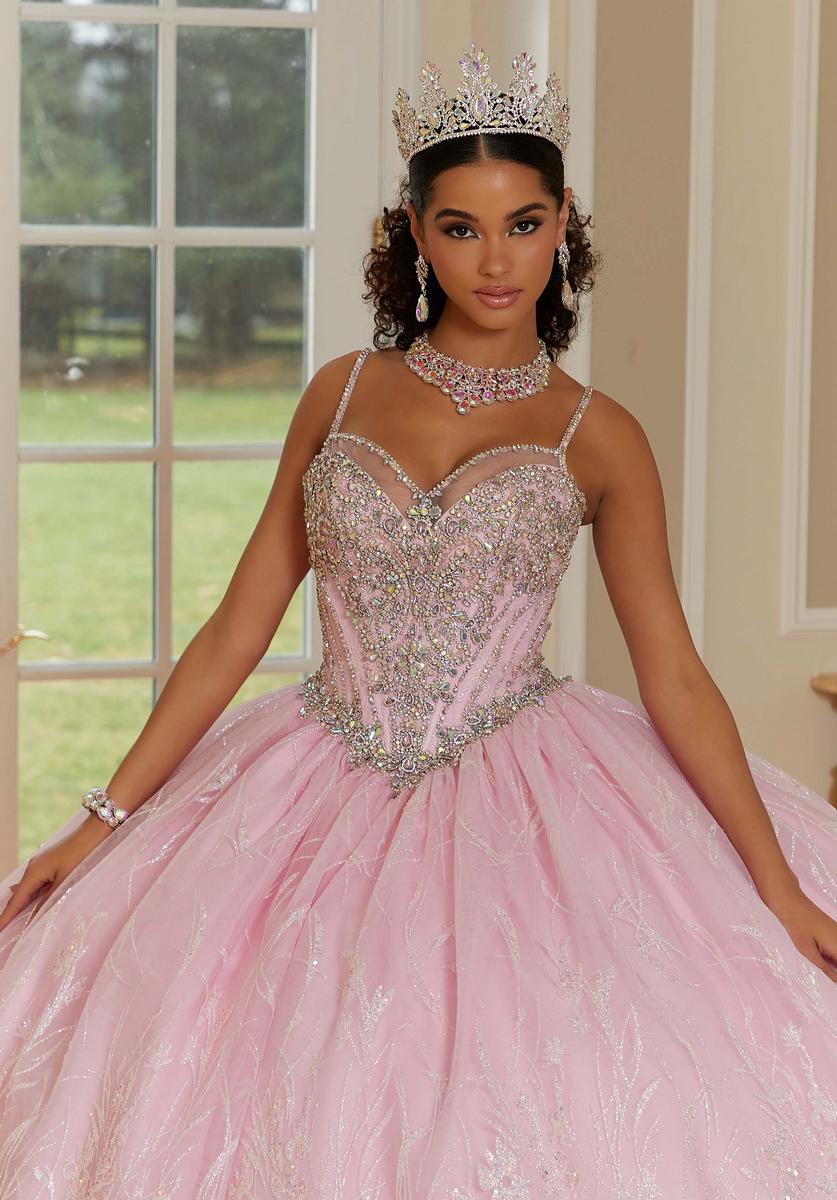 Vizcaya Style Number 89474 - 4