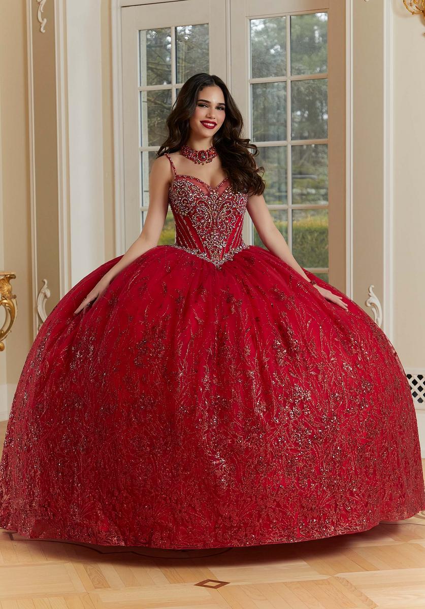 Vizcaya Style Number 89474 - 3