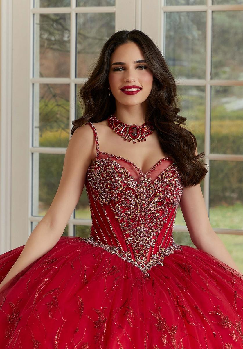 Vizcaya Style Number 89474 - 5