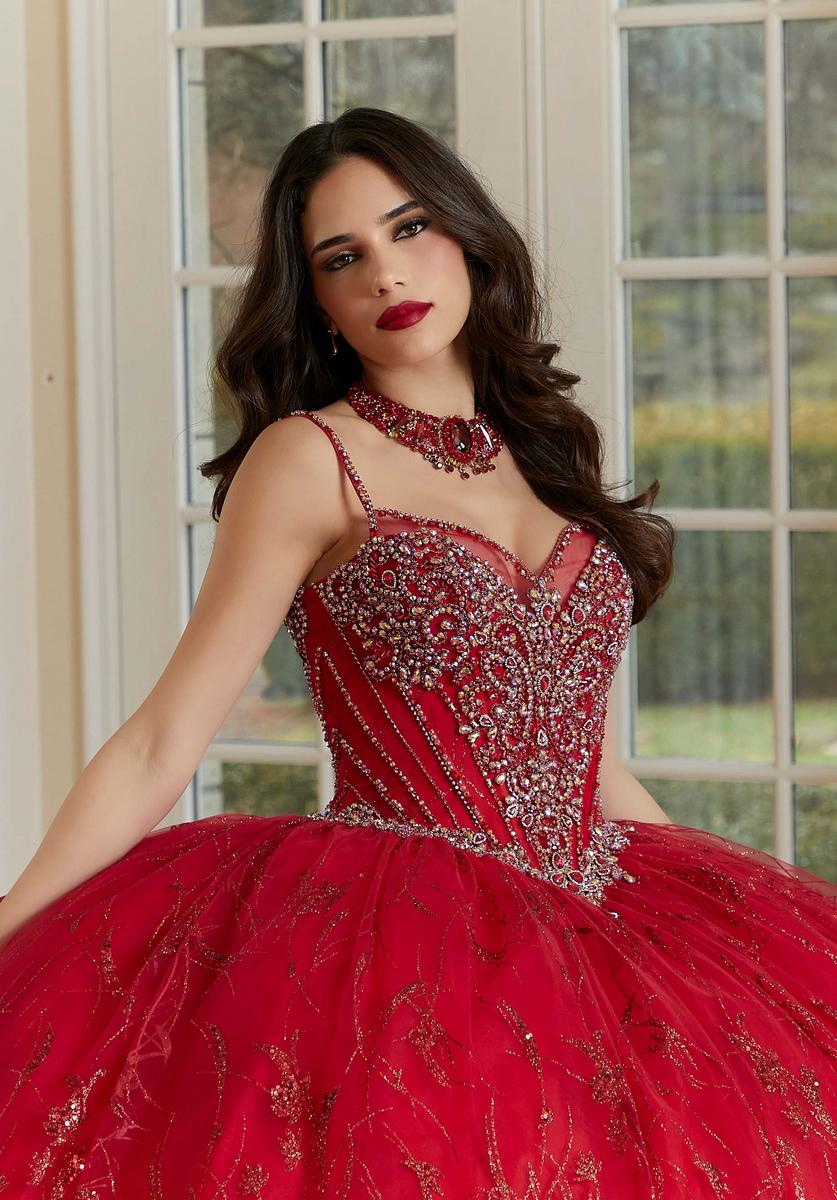 Vizcaya Style Number 89474 - 6