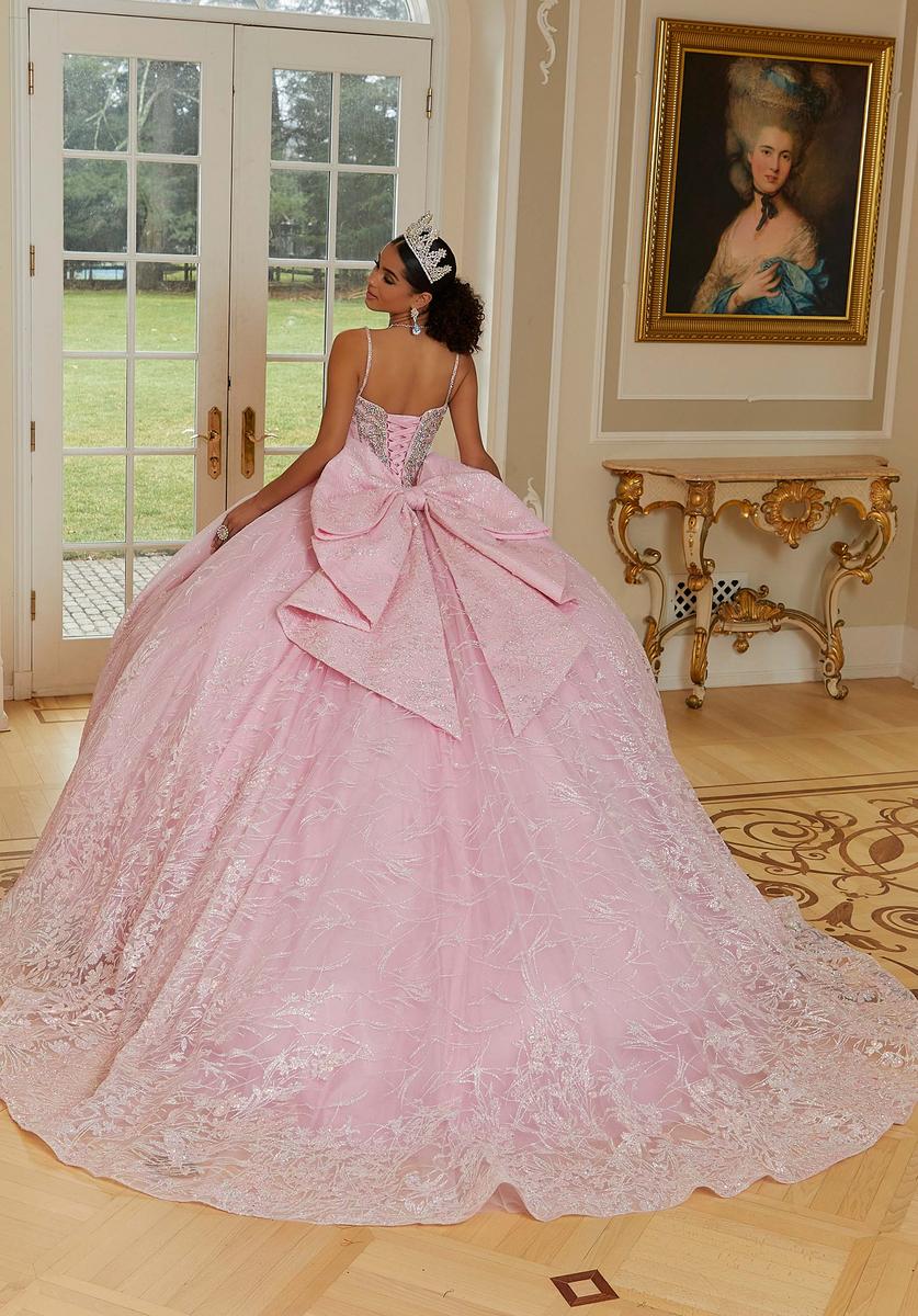 Vizcaya Style Number 89474 - 2
