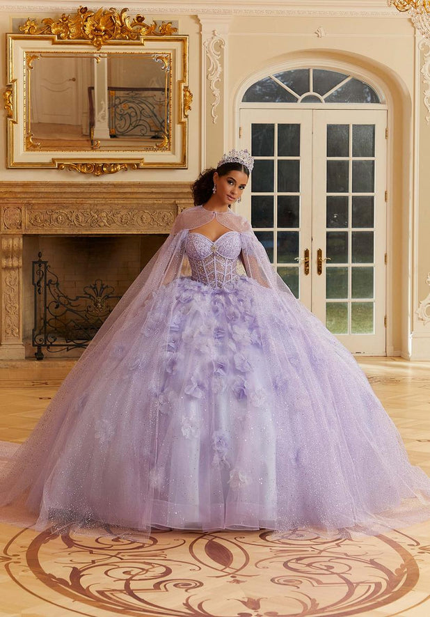 Vizcaya Style Number 89477 - 1