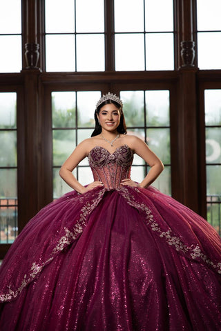 Vizcaya Style Number 89480 - 6