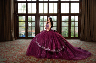 Vizcaya Style Number 89480 - 7