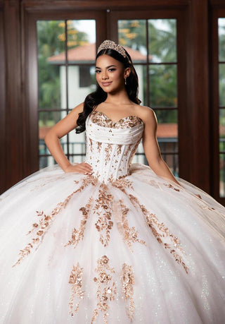 Vizcaya Style Number 89481 - 9
