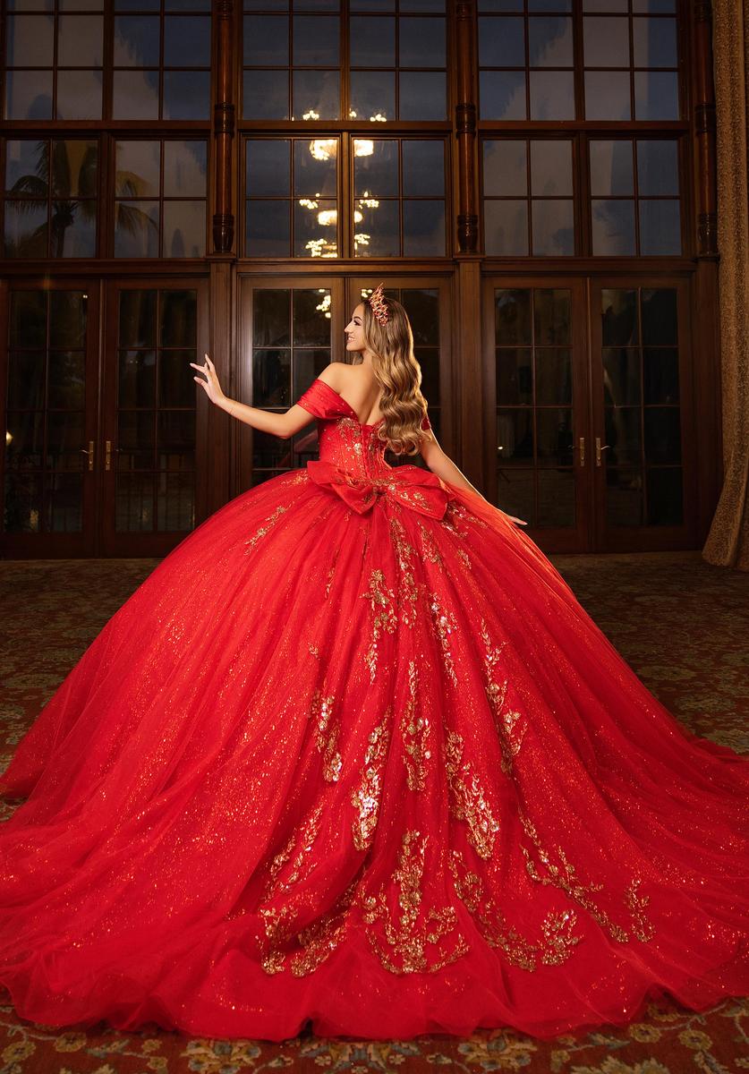 Vizcaya by Morilee Dress 89481 – Alexandra's Boutique