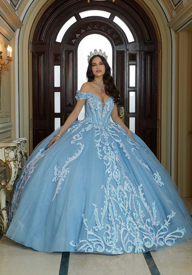 Vizcaya Style Number 89484 - 1